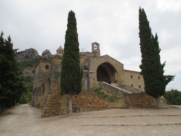convento horta sant juan