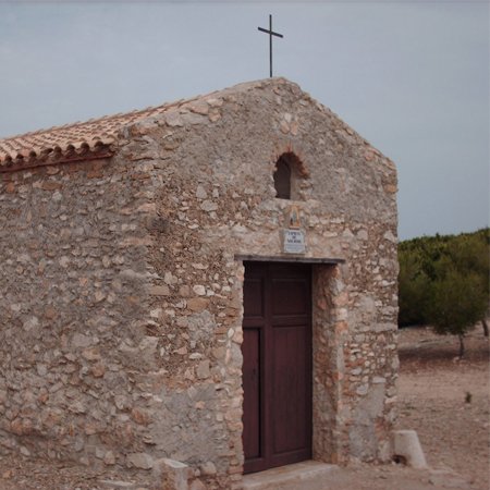 ERMITA SOLICRÚ